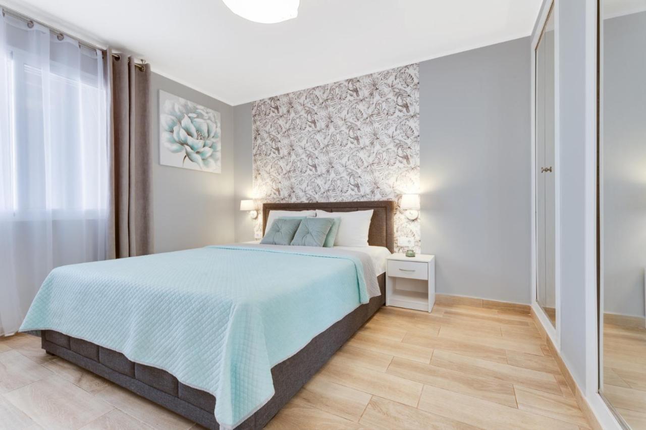 Lel Apartament Torrevieja Esterno foto