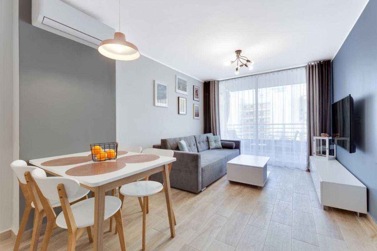 Lel Apartament Torrevieja Esterno foto