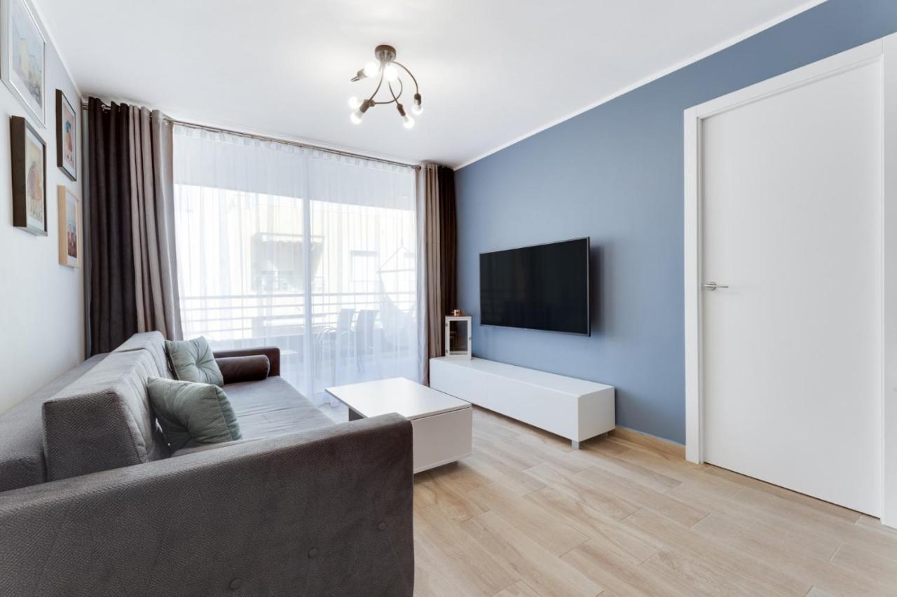 Lel Apartament Torrevieja Esterno foto