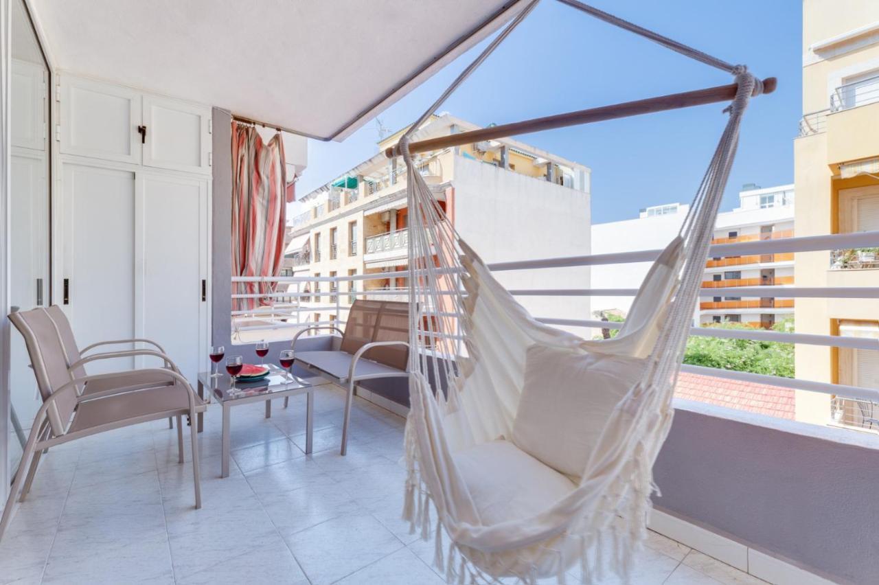 Lel Apartament Torrevieja Esterno foto