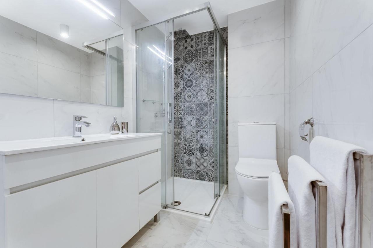 Lel Apartament Torrevieja Esterno foto
